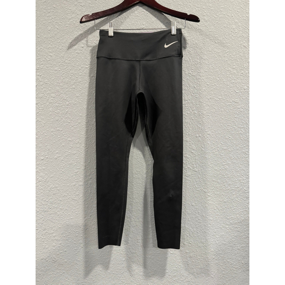 Nike Pants - Nike Women's Black Leggings - Size Small